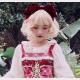 Infanta Little Red Riding Hood Classic Lolita KC (IN947)